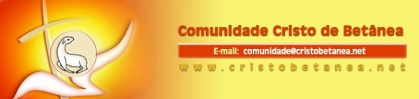 Espiritualidade da Comunidade Cristo de Bet&acirc;nia e Carismas